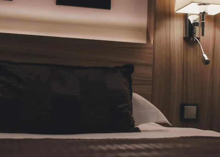 Hotel Le Grillon Strasbourg